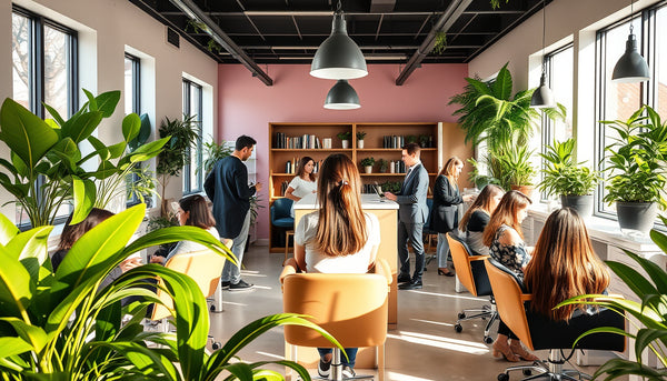 Discover Top Trichologists in Slough: Your Guide to Healthy Hair and Scalp Solutions!
