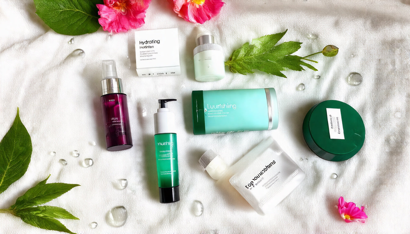 Top Moisturizers to Banish Dry Skin: The Ultimate Guide to Hydration