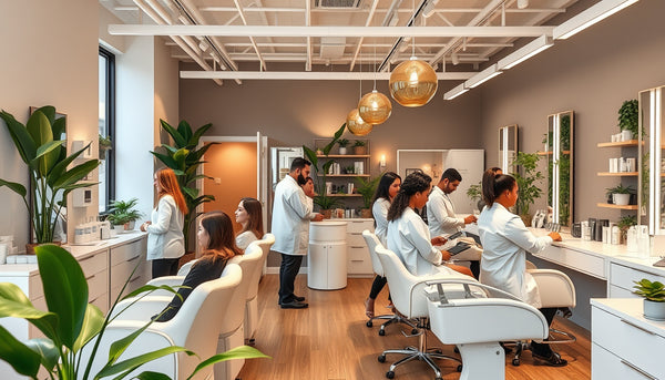 Discover Expert Trichologists in Warrington: Your Guide to Healthier Hair and Scalp!