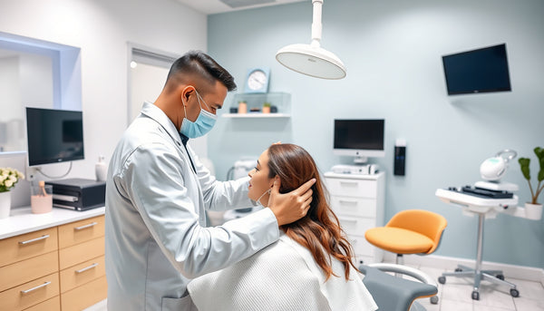 Discover Top Trichologists in Oldham: Expert Solutions for Hair and Scalp Health Near You!