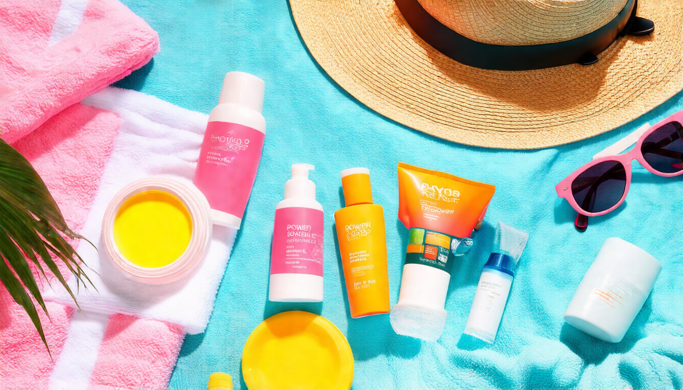 Unlocking the Secret: Quick Steps to Effortlessly Activate Your Powder