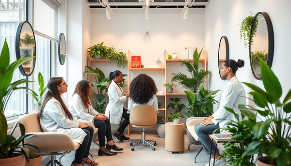 Discover the Best Trichologists in Peterborough: Your Local Guide to Hair and Scalp Health