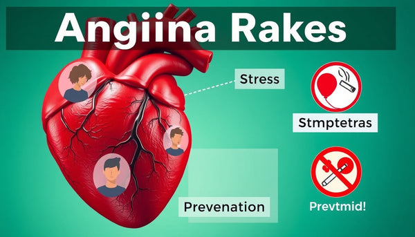 Unlock the Secrets: What You Need to Know About Angina Risks!