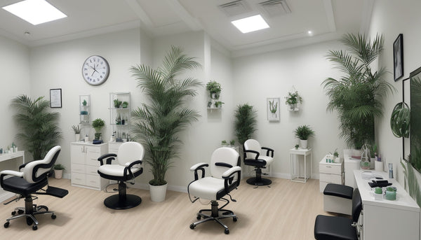 Discover Top Trichologists in Workington: Your Guide to Hair Health and Restoration