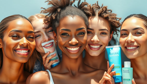 Unlock Radiant Skin: Dermatologist-Approved Tinted Sunscreens Reviewed & Swatched!