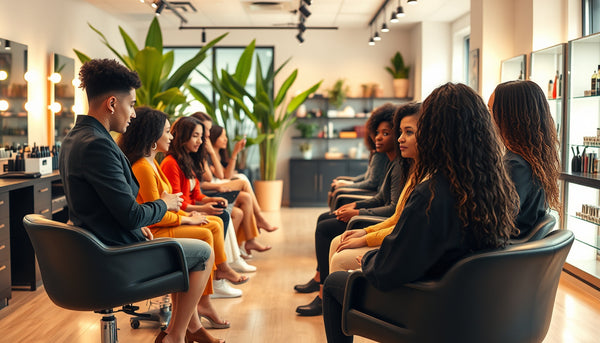 Discover Top Trichologists in Livingston: Your Local Guide to Healthy Hair Solutions
