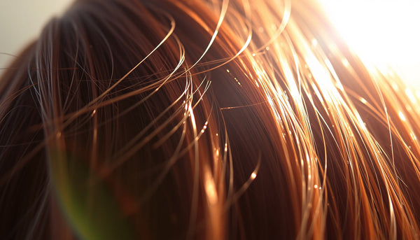 Effective HRT Hair Regimen Tips for Thicker, Healthier Hair
