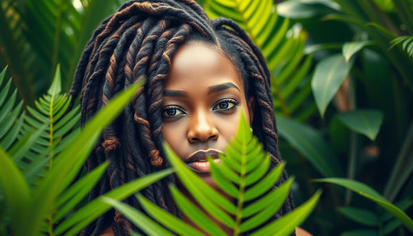 Locking In Lushness: Essential Tips to Prevent Hair Loss While Rocking Dreadlocks