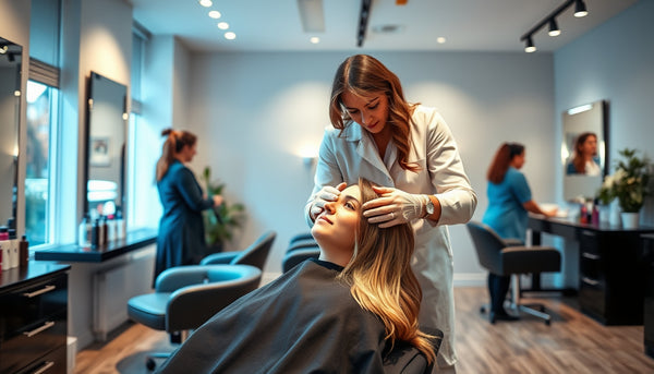 Discover Expert Trichologists in Walsall: Revitalize Your Hair Health Today!