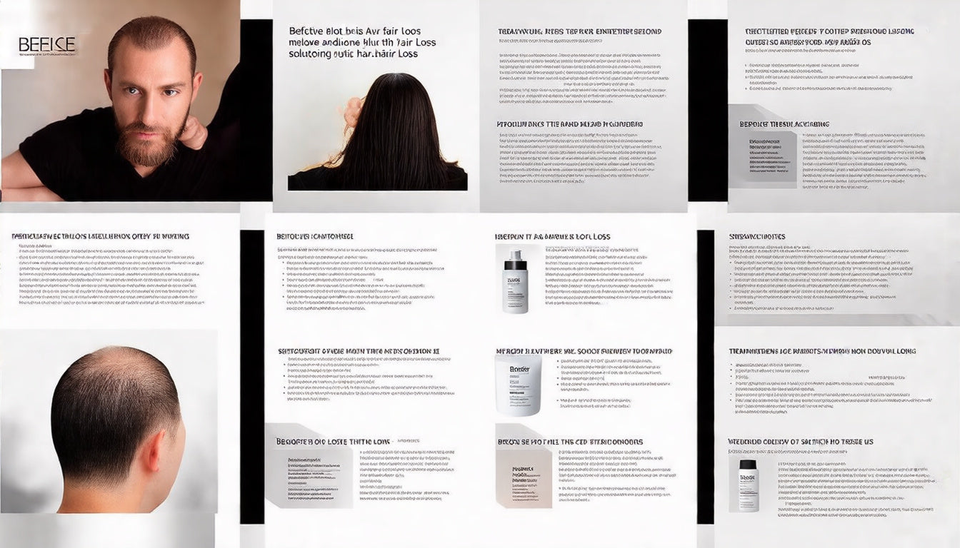 Battling Hair Loss? Discover Effective Solutions in Our Must-See Guide!