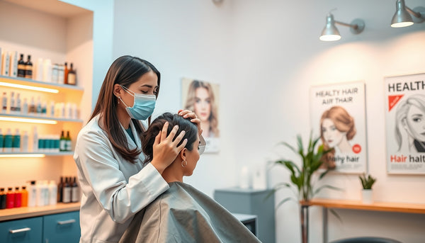 Discover Expert Trichologists in Stevenage: Your Guide to Healthy Hair Solutions