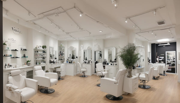 Discover Expert Trichologists in Altrincham: Your Local Solutions for Healthy Hair and Scalp