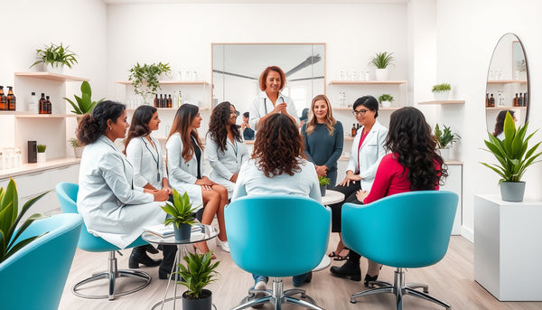 Discover Expert Trichologists in Harrow: Your Local Solution for Hair and Scalp Health