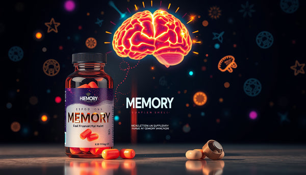 Unlock the Secret to Sharper Memory: This Revolutionary Supplement Could Battle Dementia!