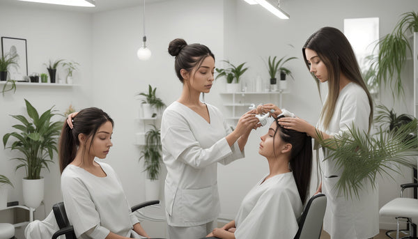 Discover Expert Trichologists in Worksop: Your Ultimate Guide to Hair and Scalp Solutions