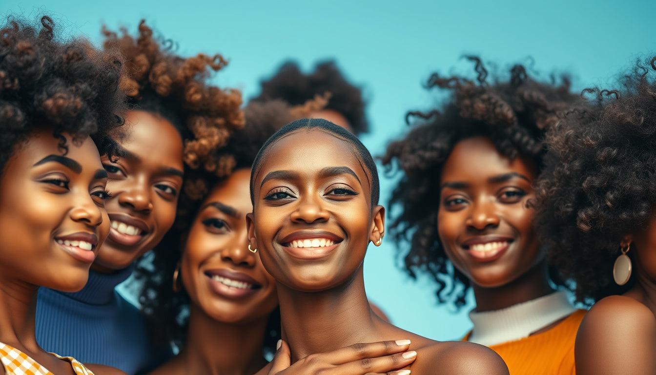 Achieve a More Defined Hairline: Effective Tips and Techniques to Lower Your Hairline Naturally