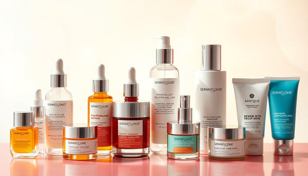 Unlock Radiant Skin: Top Dermatologist-Recommended Skincare Products You Need to Try! #Shorts