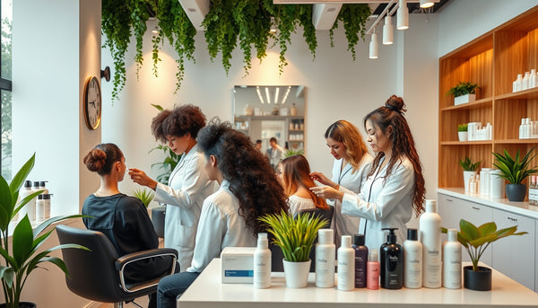 Discover Expert Trichologists in Bebington: Your Ultimate Guide to Hair Health!