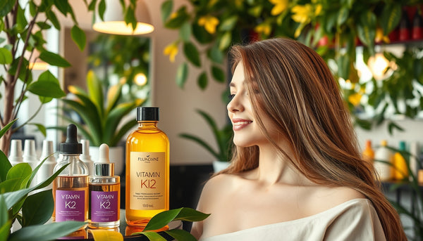 Unlocking the Secrets of Vitamin K2: Transform Your Hair Health Naturally!