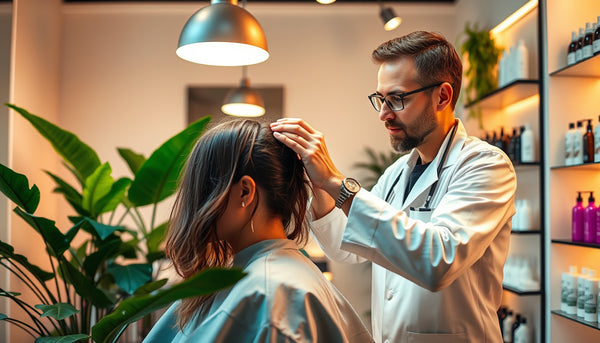 Discover Expert Trichologists in Motherwell: Your Ultimate Guide to Hair and Scalp Health