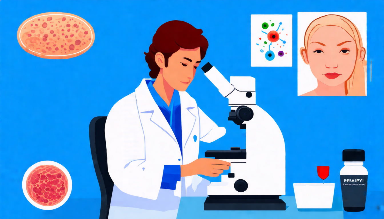 Unveiling the Secrets of Your Skin Microbiome: Insights from a Dermatology Expert
