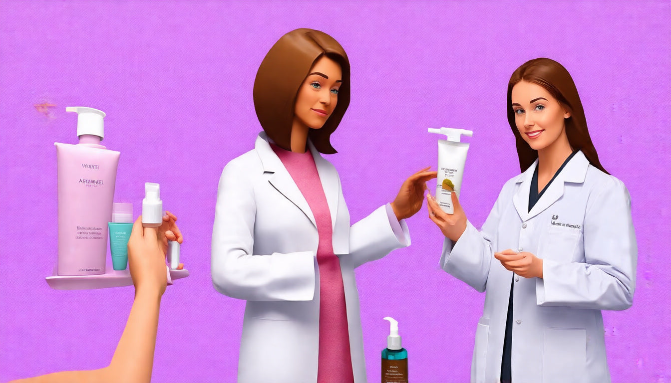 Mastering Combination Skin: A Dermatologist's Guide to an Effortless Skincare Ritual