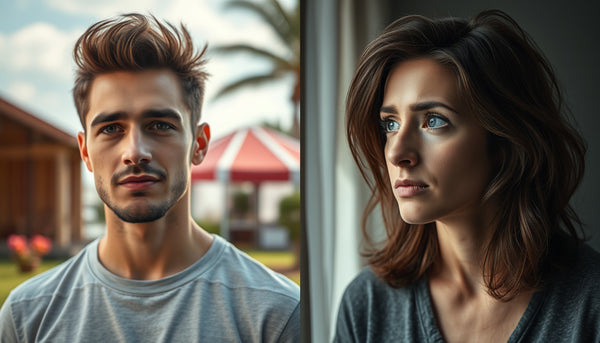 The Truth About Hair Loss: Can It Be Permanent or Temporary?