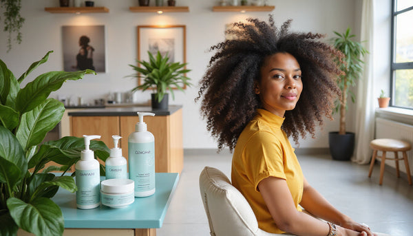 Unlocking Hair Growth: Top Treatments for 2025 to Combat Hair LossEffectively