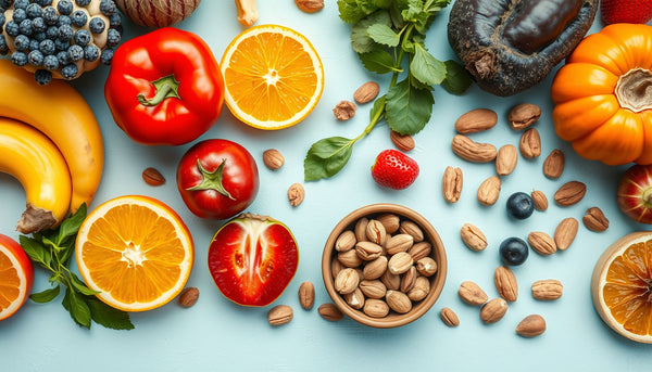 Unlock Radiant Skin: Discover the Dermatologist's Secret Diet for Flawless Beauty!