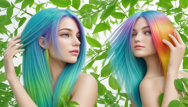 Hormone Therapy Scalp Benefits: Transform Your Hair Growth Naturally