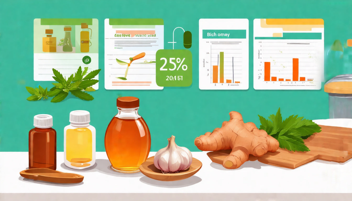 Evaluating the Effectiveness of Popular Home Remedies: Which Ones Truly Work?