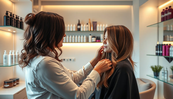 Discover Expert Trichologists in Southend-on-Sea: Your Ultimate Guide to Healthy Hair Solutions