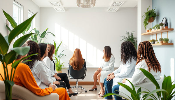Discover the Best Trichologists in Perth: Your Ultimate Guide to Hair and Scalp Health