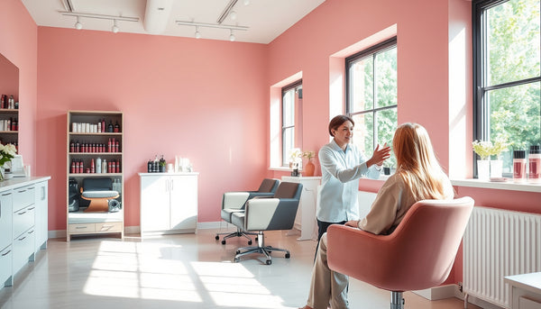 Discover Expert Trichologists in Solihull: Your Go-To Guide for Scalp and Hair Health
