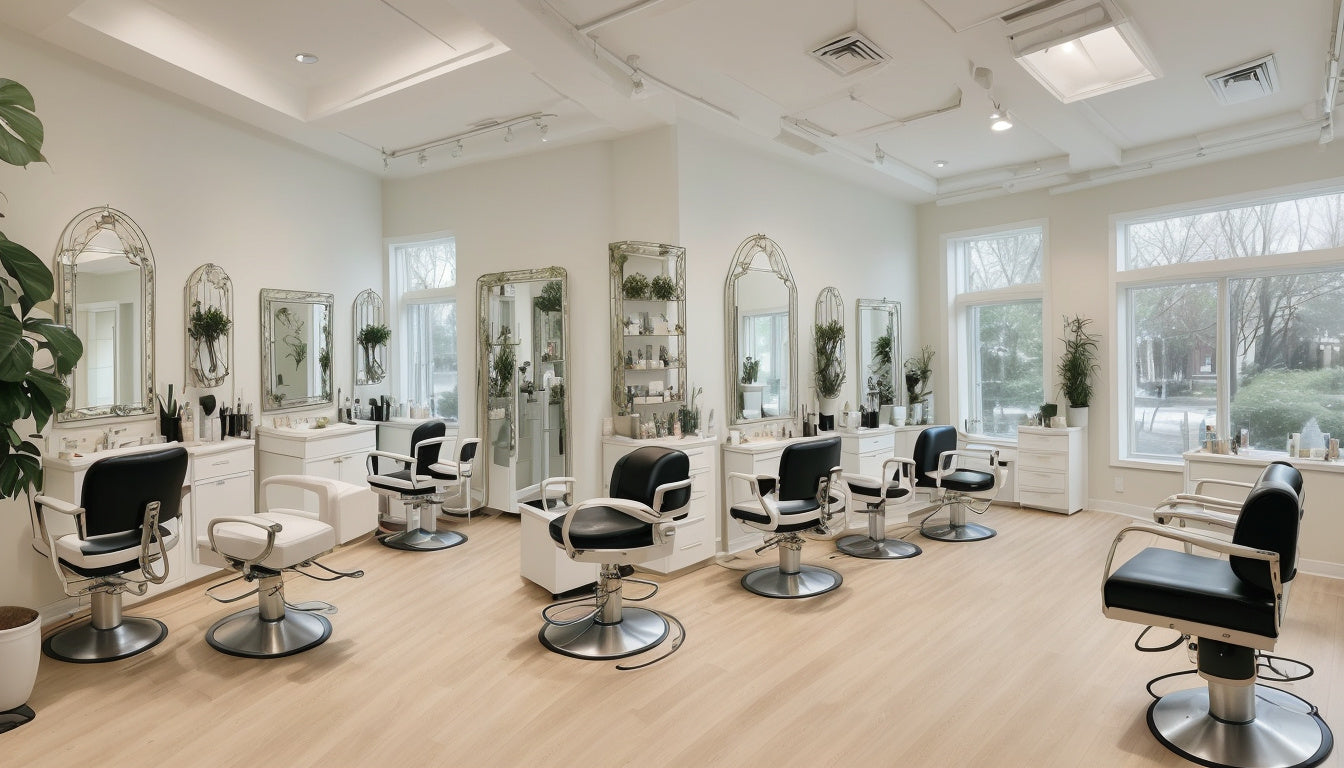 Discover Expert Trichologists in Chatham: Your Local Solution for Hair and Scalp Health!