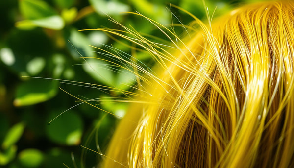 Unlock Your Hair's Potential: Discover the Power of Minoxidil for Regrowth