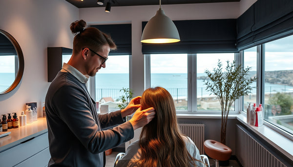 Discover Expert Trichologists in Folkestone: Your Local Solutions for Hair and Scalp Health!