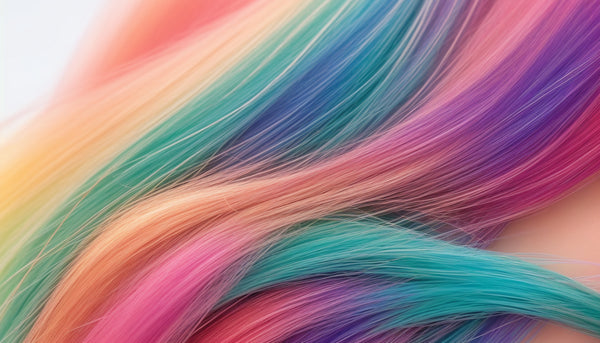 HRT Hair Texture Transformation: What You Need to Know Today