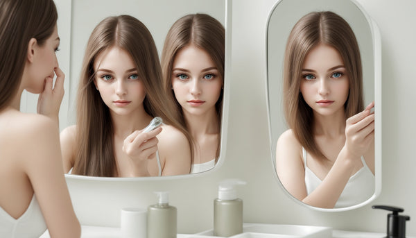 HRT Hair Thinning Solutions: How to Prevent and Treat Loss Effectively
