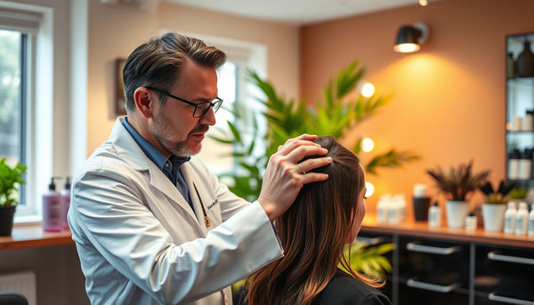 Discover Expert Trichologists in Sutton Coldfield: Your Local Guide to Hair and Scalp Solutions