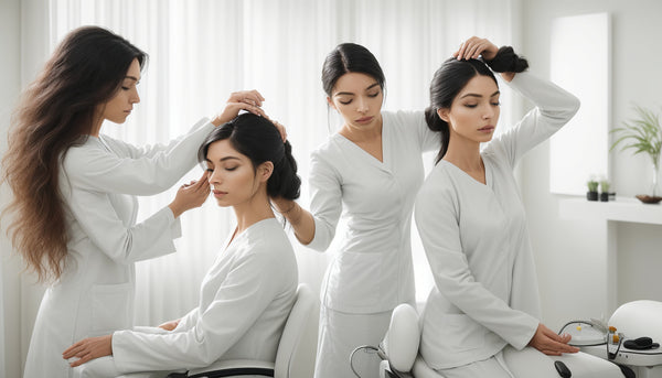 Discover Expert Trichologists in Winsford: Your Go-To Guide for Hair & Scalp Health