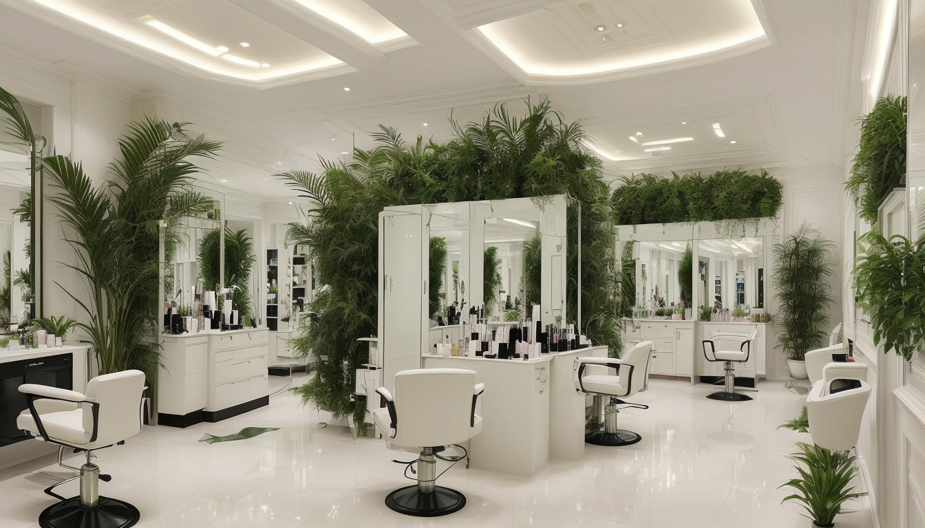 Discover Top Trichologists in Kensington: Your Ultimate Guide to Hair and Scalp Health
