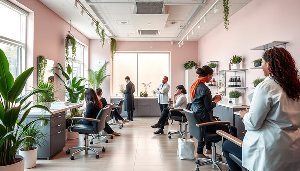 Discover the Best Trichologists in Stockport: Your Ultimate Guide to Expert Hair and Scalp Care!