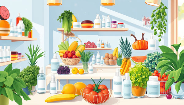 Unlock Radiant Skin: Discover a Day in the Life of a Dermatologist's Nutrition Secrets!