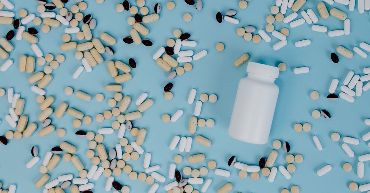 Hair supplement capsules, deciding whether innerx for hair supplements are worth it