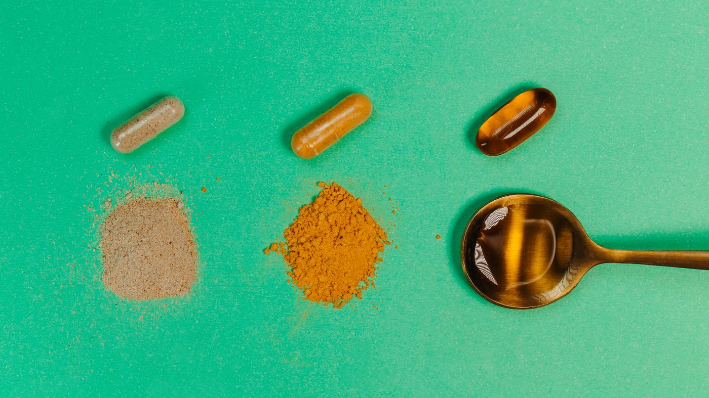 Supplement powders and capsules, common places maltodextrin appears as a filler