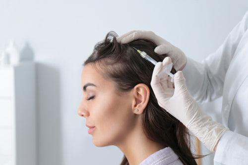 Stop Hair Loss in Its Tracks with These Proven Strategies - Watermans