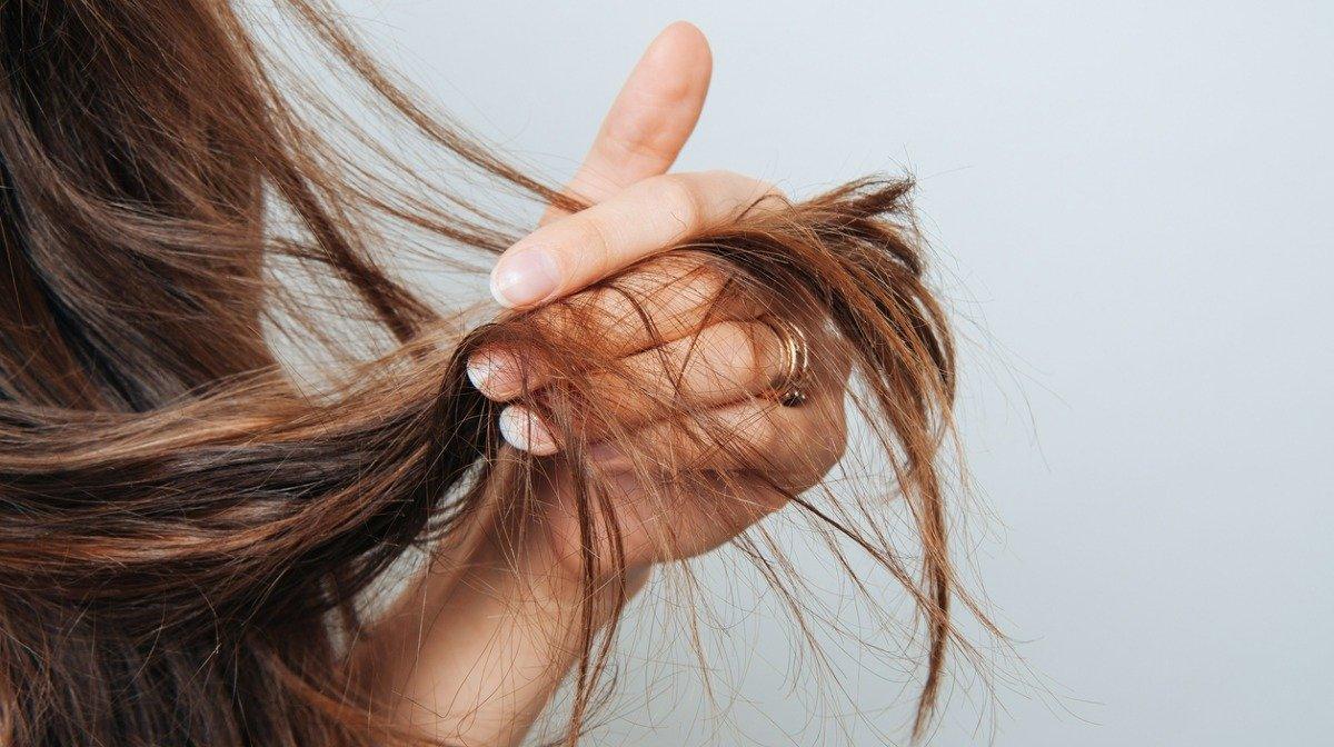Why Is My Hair Thinning? - Watermans