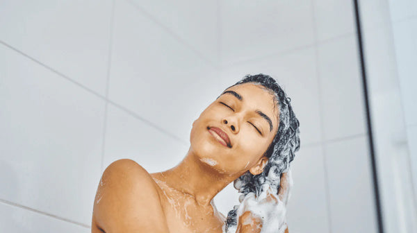 Why You Should Switch to Sulphate Free Shampoo - Watermans