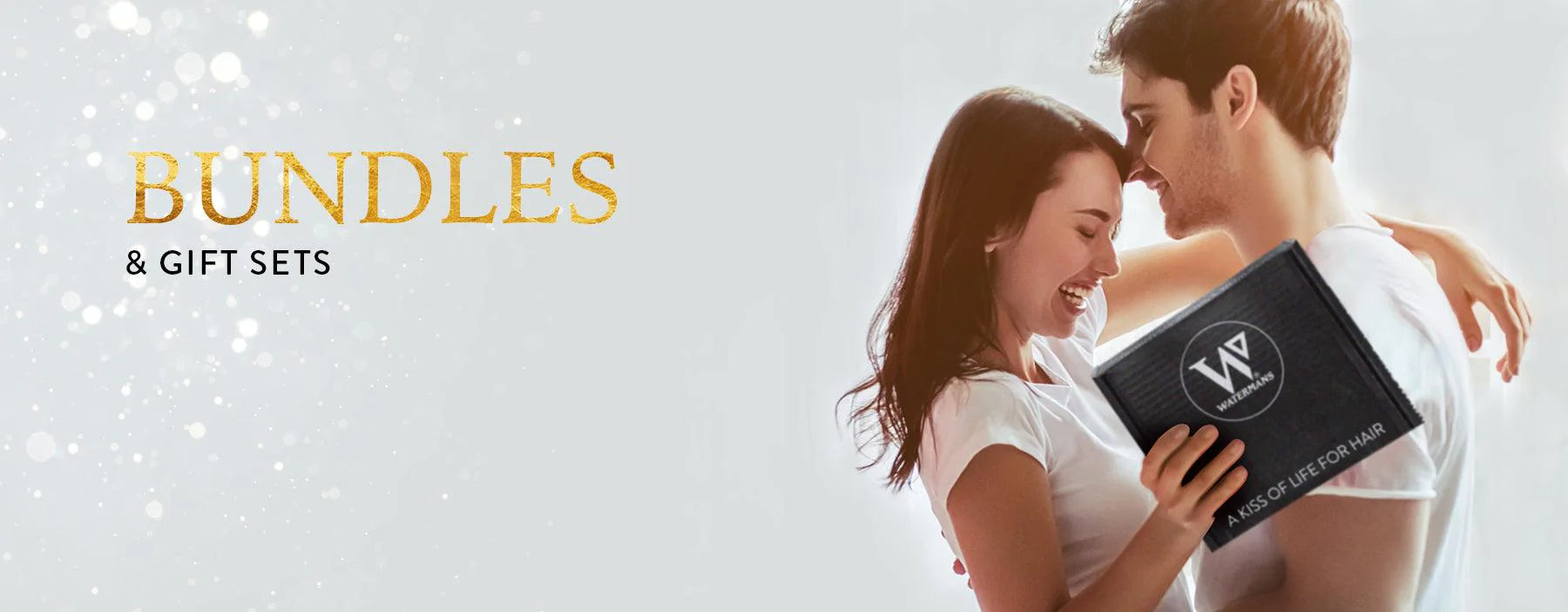 BUNDLES & GIFT IDEAS - Listed in most ordered - Watermans